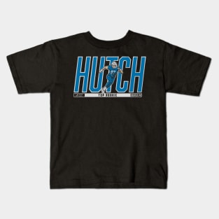 Aidan Hutchinson Hutch 97 Kids T-Shirt